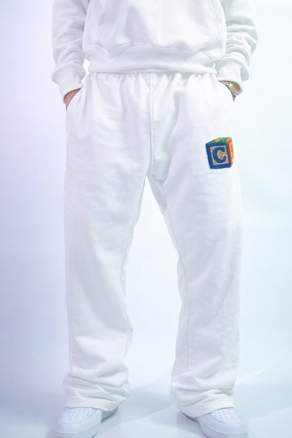 Cracka Baby Set