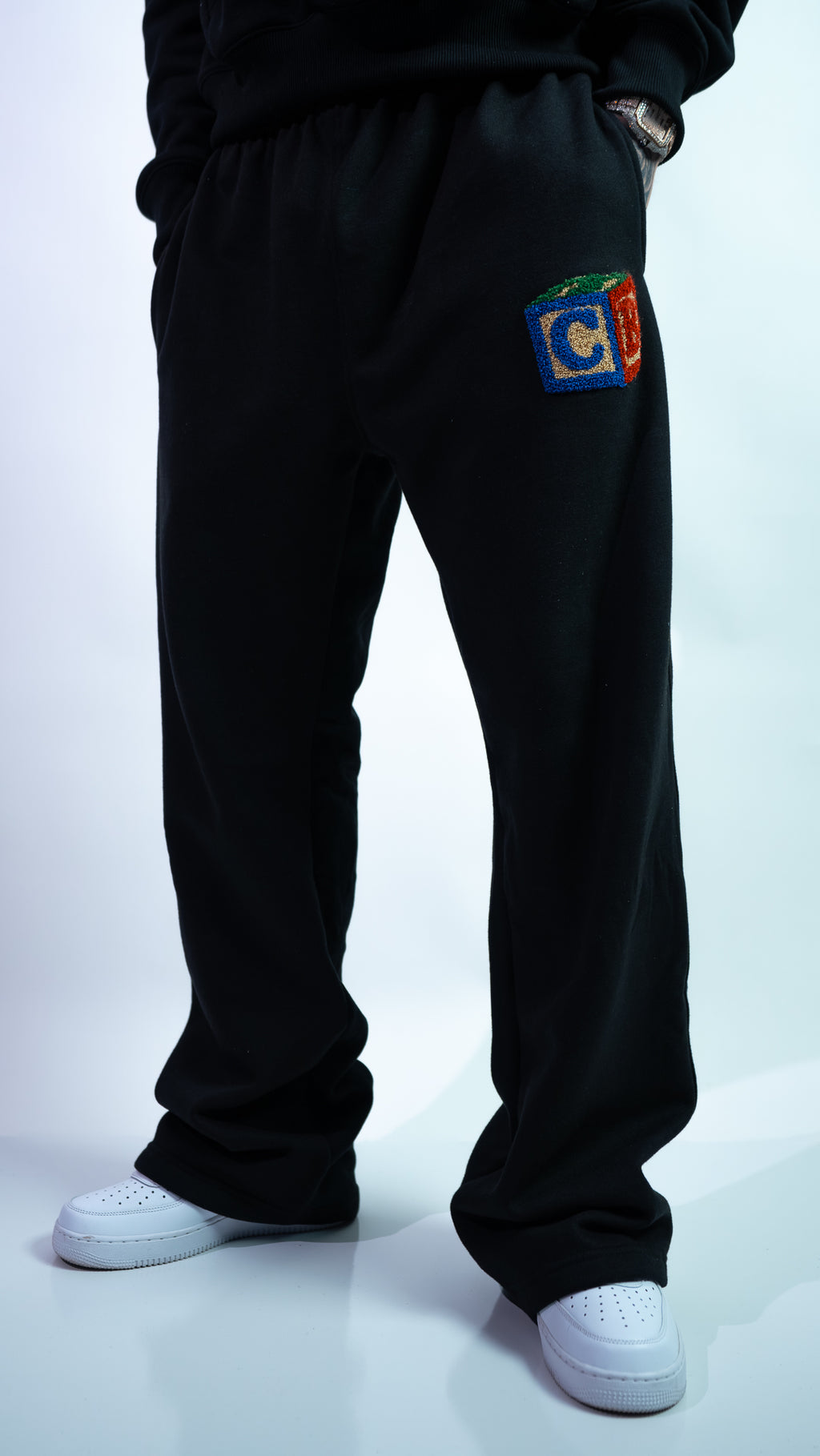 Cracka Baby Set